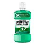 Listerine - Mondwater - Total Care - Tandvleesbescherming - 6in1 Effect - 500ml