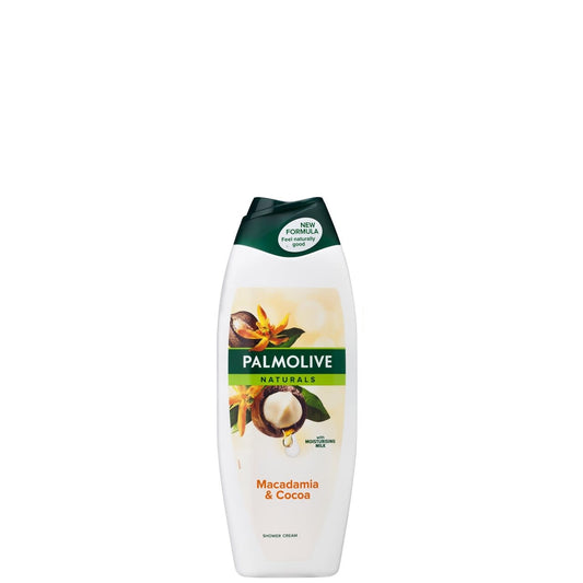 Palmolive - Douchegel - Macadamia & Cocoa - 250ml