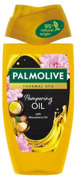 Palmolive - Douchegel - Pampering Oil - 250ml