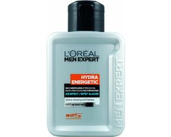 L’Oréal Men Expert Hydra Energetic Ice Effect Aftershave - 100 ml - Gel