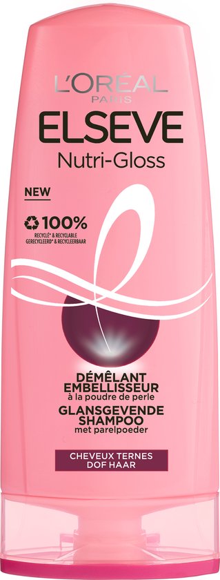 ELS NUTRI GLOSS CON B200ML 135