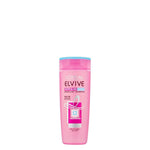 L'Oreal Elvive - Shampoo - Nutri-Gloss Crystal - 250ml