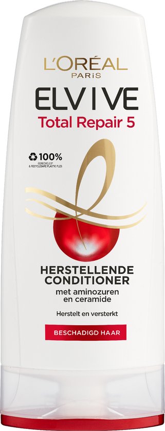 L'Oréal Elvive Total Repair 5 Conditioner - 200 ml