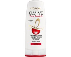 L'Oréal Elvive Total Repair 5 Conditioner - 200 ml