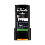 L'Oreal Men Expert - Douchegel - 3 in 1 - Pure Carbon - Total Clean - 300ml