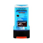 L'Oreal Men Expert - Douchegel - 3 in 1 - Cool Power - Ultimate Freshness - Icy Caps - 300ml