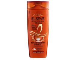 L'Oréal Elseve - Shampoo - Extraordinary Oil - 400ml