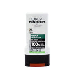 L'Oreal Men Expert - Douchegel - 3 in 1 - Hydra Sensitive - Carbon - 300ml