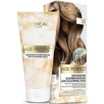 L'Oreal Paris - Haarverf - Age Perfect - Nuance Van Bruin - 1 Stuk