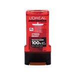 L'Oreal Men Expert - Douchegel - 3 in 1 - Stress Resist - Vine Extract - 300ml