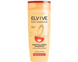 L’Oréal Paris Elvive Anti Haarbreuk Shampoo - 250 ml