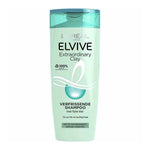 L'Oreal Elvive - Shampoo - Extraordinary Clay - 250ml
