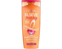 L'Oréal Elseve - Shampoo - Dream Long - 400ml