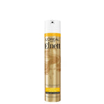 L'Oreal Elnett Satin - Haarspray - Voedend Voor Droog Haar - Sterke Fixatie - 400ml