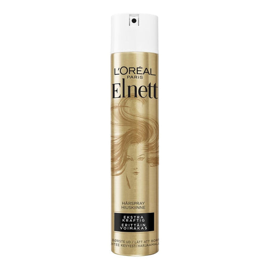 L'Oreal Elnett - Haarspray - Volume Flat Hair - Strong Hold - 250ml