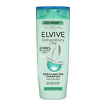 L'Oreal Elseve - Shampoo - Extraordinary Clay - 300ml