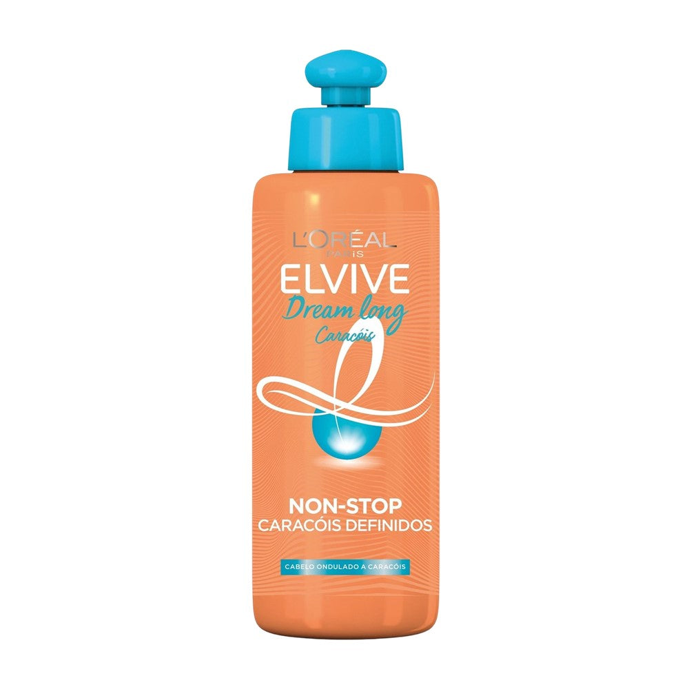 L'Oreal Elseve - Haarcreme - Dream Long Curls - Dreamy Curls - 200ml
