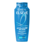 L'Oreal Elseve - Shampoo - Anti Dandruff - 300ml