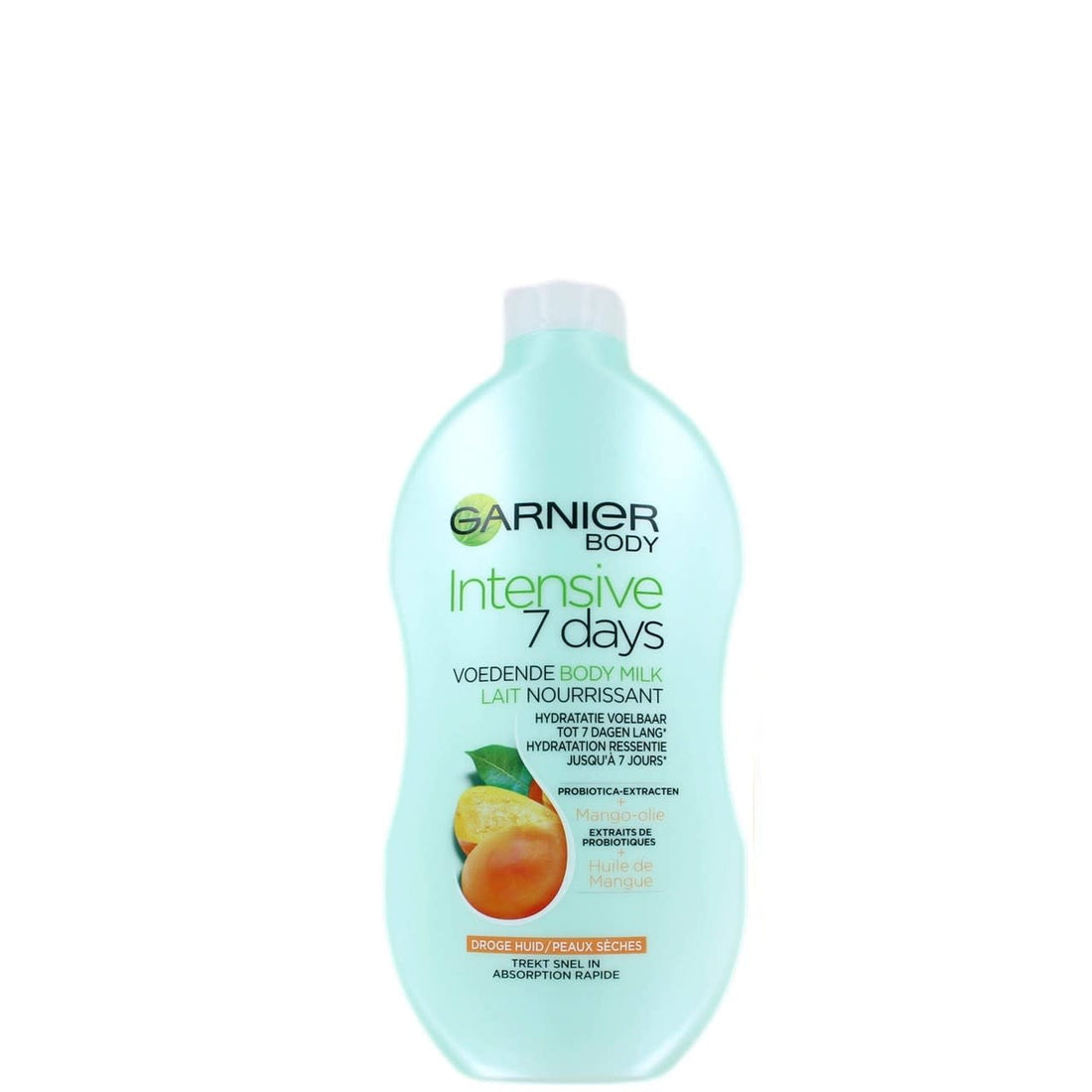 Garnier - Bodylotion - Intensive - 7 Days - 400ml