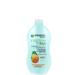 Garnier - Bodylotion - Intensive - 7 Days - 400ml