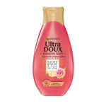 Garnier Ultra Doux - Douchegel - Alepzeep & Rozenolie - 500ml