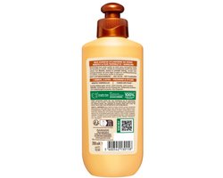 Garnier Loving Blends Honing Goud Herstellende Haarcrème Voordeelverpakking - Beschadigd, Breekbaar Haar - 6 x 200ml