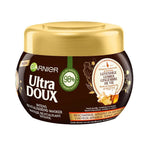 Garnier Ultra Doux - Haarmasker - Levendige Gember - 300ml