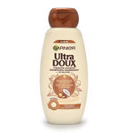 Garnier Ultra Doux - Shampoo - Kokosmelk & Macadamia - 250ml
