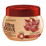 Garnier Ultra Doux - Haarmasker - Helende Esdoorn - Castorolie & Esdoornsap - 300ml