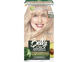 GARNIER BELLE BLOND 9.12