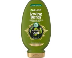 Garnier Loving Blends Conditioner Mythische Olijven Droog haar - 250 ml