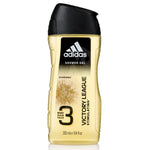 Adidas - Douchegel - Victory League - Stimulating - 250ml