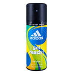 Adidas - Deodorant - Spray - Get Ready! - 150ml