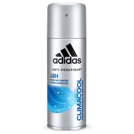 Adidas - Deodorant - Spray - Climacool - Performance in Motion - 150ml