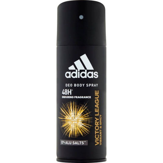 Adidas - Deodorant - Spray - Victory League - Vibrant & Spicy - 150ml