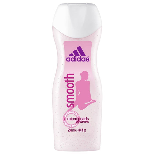 Adidas Women - Douchegel - Smooth - 250ml