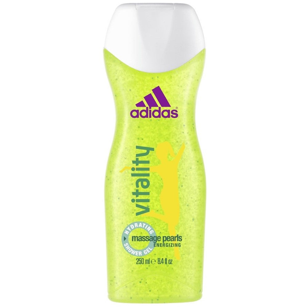 Adidas Women - Douchegel - Vitality - 250ml