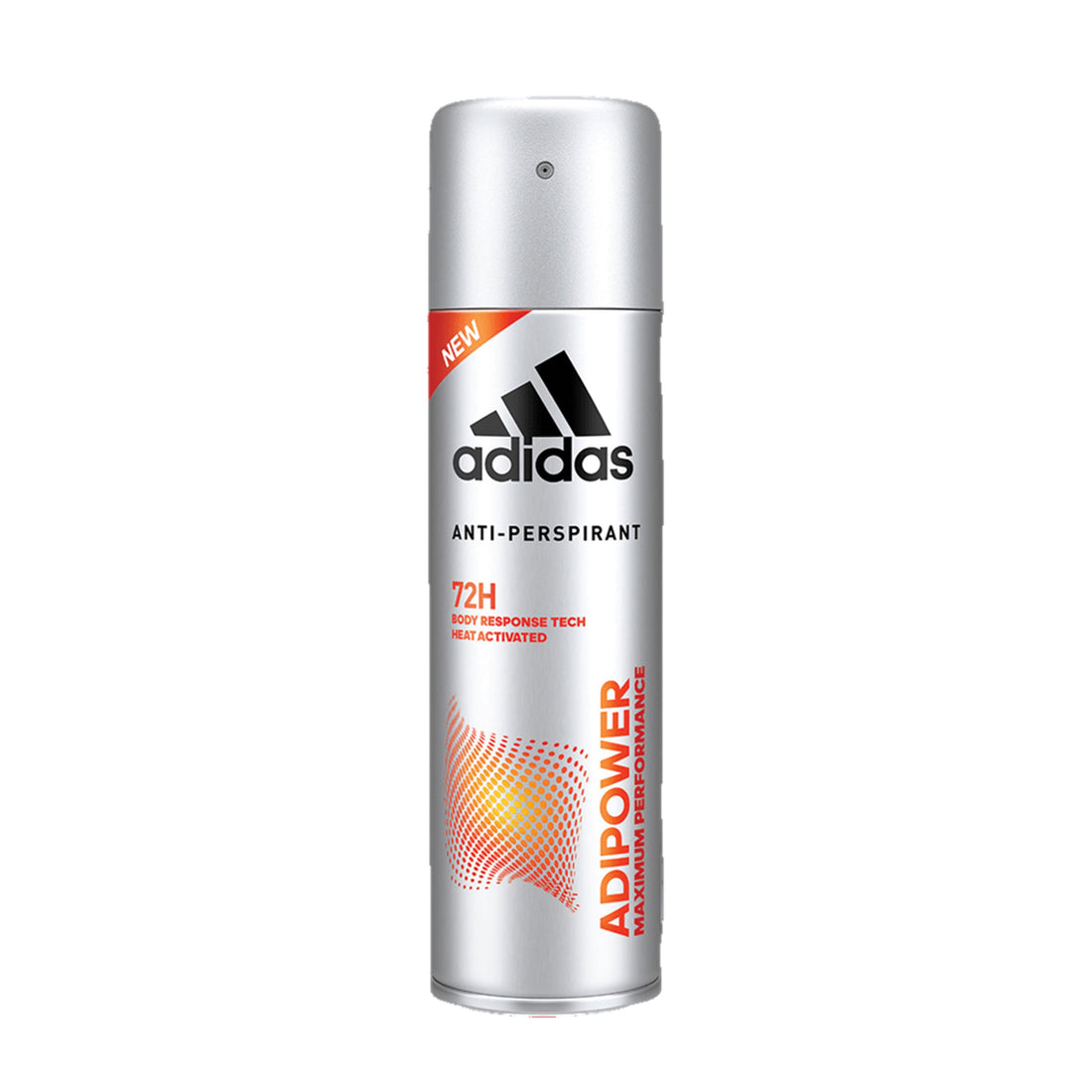 Adidas - Deodorant - Spray - Adipower - Heat Activated - 200ml