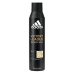 Adidas - Deodorant - Spray - Vibrant & Spicy - Victory League - 150ml