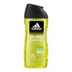 Adidas - Douchegel - Pure Game - 250ml