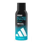 Adidas - Deodorant - Spray - Ice Dive - 150ml