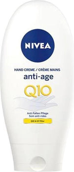 Nivea - Handcrème - Q10 - Anti-age - 125ml