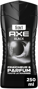 Axe douchegel 250ml Black