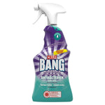 Cillit Bang - Allesreiniger - Spray - Antibacterial - Bleach Free - 750ml