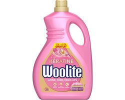 Woolite Wol & Zijde Met Keratine - 2 L