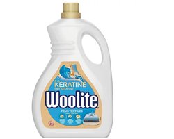 woolite alle textiel met keratine Vloeibaar wasmiddel 2 L 33 wasbeurten