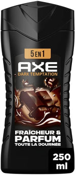 Axe Dark Temptation Shower Gel 250 ml