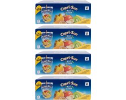 Capri Sun Multi Vitamin - 40 x 200 ml
