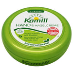 Kamill - Handcreme - Jar - Classic - 150ml
