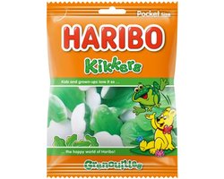 Haribo Kikkers - 28 x 75gr